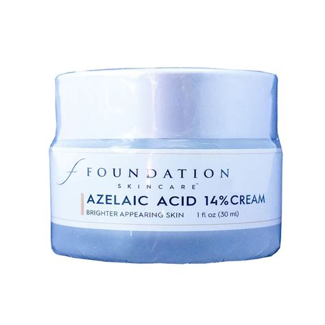 Azelaic Acid Cream 14% - Pacific Skin Institute