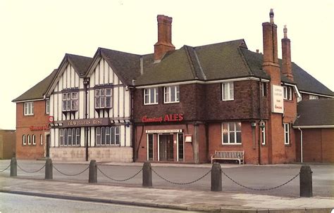 Hartlepool History Then & Now