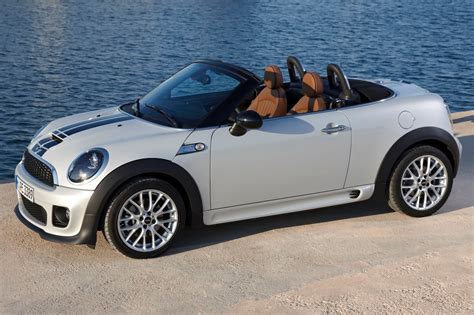 Used 2013 MINI Cooper Roadster Safety & Reliability | Edmunds