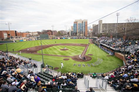 Vanderbilt baseball A-Z season guide | Vanderbilt Hustler