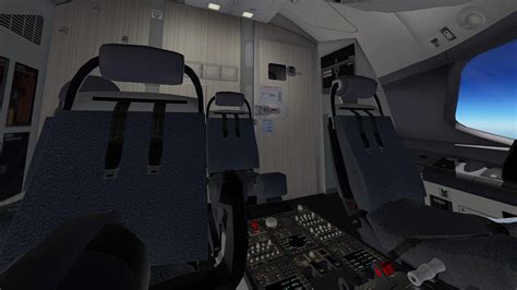 Aircraft Review : Boeing 787-900 Dreamliner by Magknight - Airliners Reviews - X-Plane Reviews