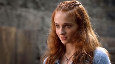 GAME OF THRONES Character Recap: Sansa Stark, Seasons 1-7