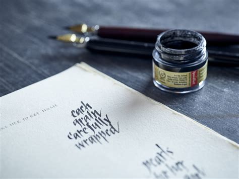 Speedball® Calligraphy & Illustration - Speedball Art