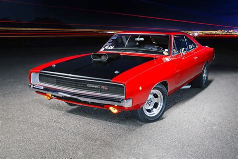 A Woman Shows Men How A Charger Ought To Be Built & Driven! | Dodge ...