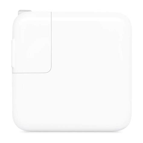 APPLE USB-C 30W ADAPTER – PiXELS Computers & More