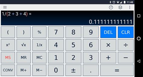 Scientific Calculator for Android - APK Download