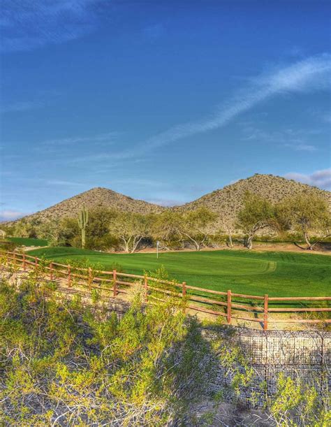 Arizona Grand Golf Course | Public Phoenix Golf Course - 18 Holes