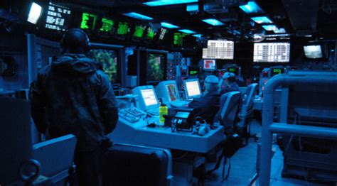 Naval Intelligence Week Kicks Off on CIMSEC | Center for International Maritime Security