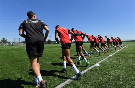 Open Training Session This Saturday! - News - Barnsley Football Club