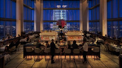 Four Seasons Hotel Philadelphia at Comcast Center | Visit Philadelphia