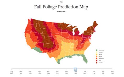 Canada Fall Foliage Prediction Map 2024 - Emmi Joycelin