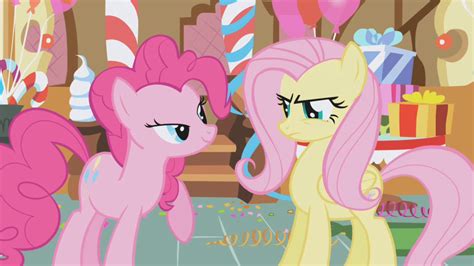 Image - Fluttershy Angry S1E5.png - My Little Pony Friendship is Magic Wiki