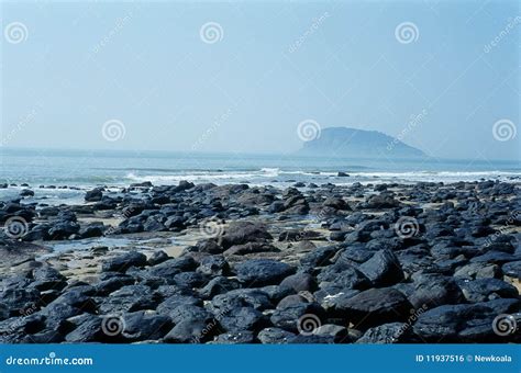 Volcano Geopark in China 2 editorial photo. Image of sand - 11937516