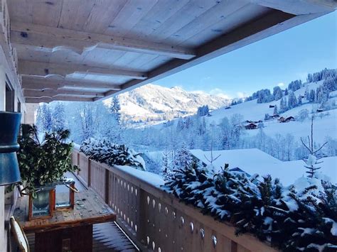 Top 12 Chalets In Gstaad, Switzerland - Updated 2024 | Trip101