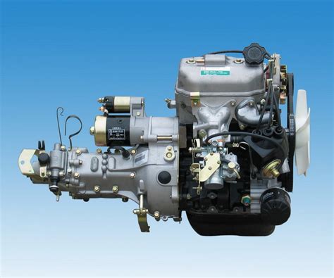 Chinese Atv Engines Complete