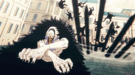 One Piece: Is Karasu’s Devil Fruit Logia or Zoan Type? - Soot Soot ...