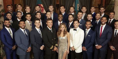 10 Contestants From 'The Bachelorette' Who Were There For the Wrong Reasons