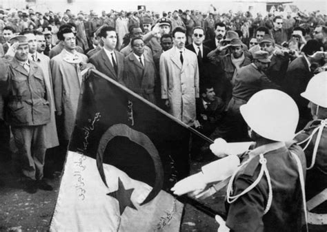 Why Algeria's independence was a miracle | Middle East Eye