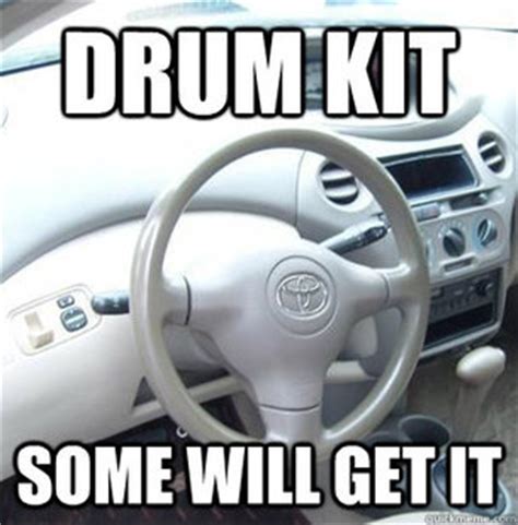 Drum Memes