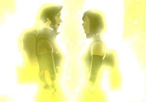 ‘Legend Of Korra’: Korrasami Confirmed — Series Finale Ending Explained ...