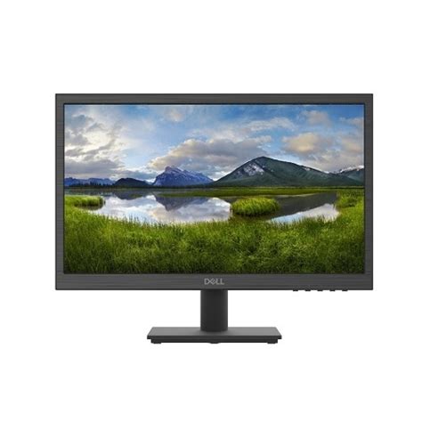 Dell 19 monitor - D1918H | Dell India