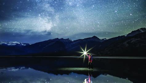 Jasper Dark Sky Preserve | Tourism Jasper