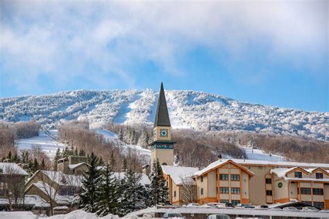 Stratton Mountain: How To Enjoy Winter With a Snowboard Adventure ...