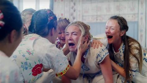 Midsommar Ending – Explained