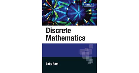 Discrete Mathematics[Book]