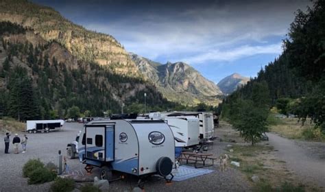 Best RV Campsites in Colorado for an Awesome Family Vacation