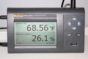 Hygrometer Calibration Lab Services | Transcat