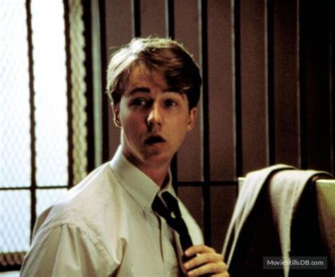 Primal Fear (1996) Edward Norton | Edward norton, Primal fear, Edward norton fight club