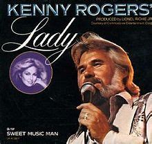 Kenny Rogers – Lady Lyrics | Genius Lyrics