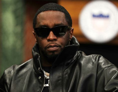 Diddy's Brand Sean John Is Being "Phased Out" By Macy's