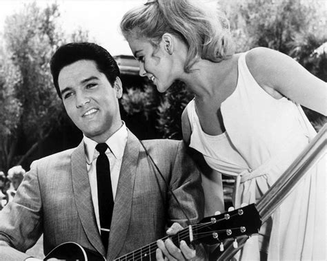 Ann-Margret and Elvis Presley's Affair May Have Ended Thanks to This Interviewer