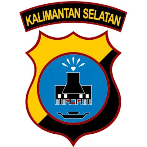 Kalimantan Selatan Logo Download in HD Quality