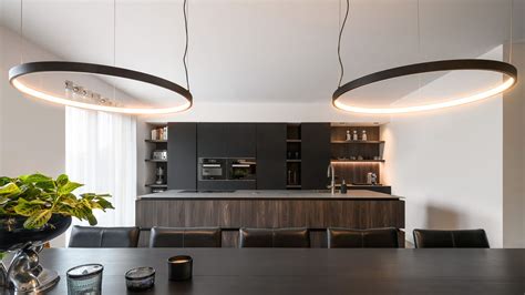 Lightinova - LED pendant lamp HALO collection - Lightinova ...