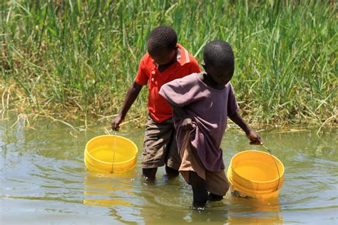 Water, Sanitation and Hygiene (WASH) – Good Neighbors Canada