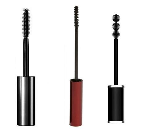 The Different Types Of Mascara Wands Explained! | So Sue Me