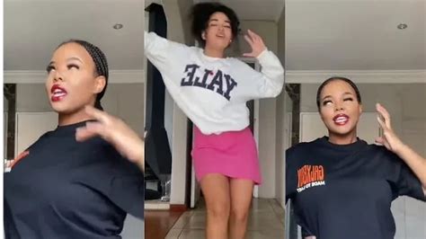 Kilimanjaro dance challenge 🔥