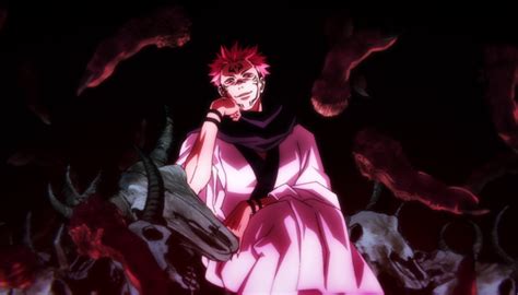 Quiz Jujutsu Kaisen : élimine 5 personnages et on te dit si tu es Gojo ou Sukuna