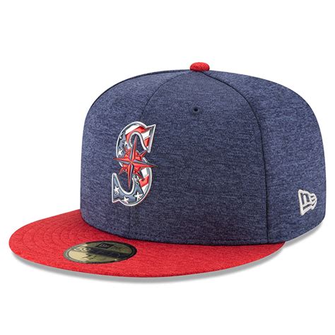 Definitive guide to all MLB 4th of July Hats, 59FIFTY, American flag ...