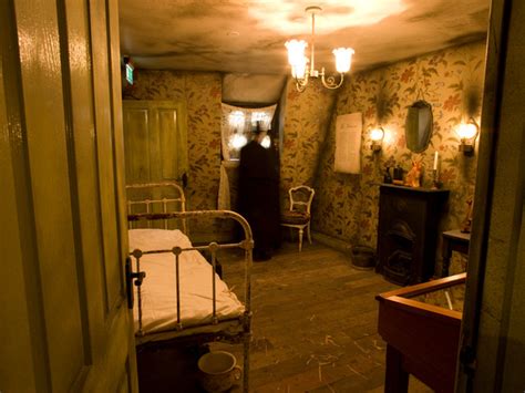 Historical museum | Jack the Ripper Museum | England