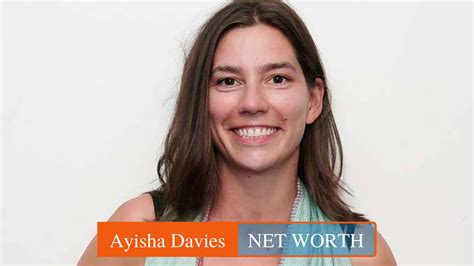 ayisha davies husband Archives - Net Worth Planet