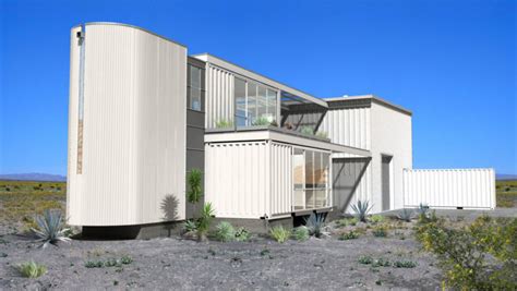 45 Modern Shipping Container Homes for Every Budget