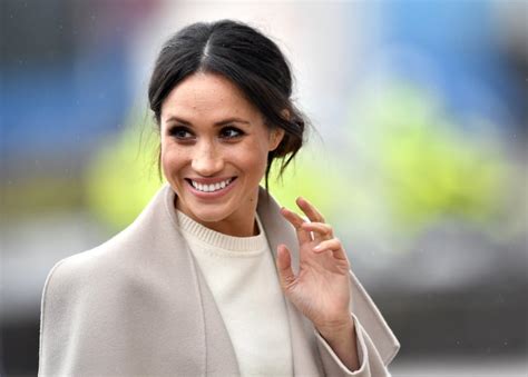 What Is Meghan Markle's Eye Color? | POPSUGAR Celebrity Photo 5