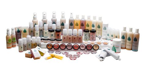 Organic cosmetics are cosmetics that are manufactured, produced or ...