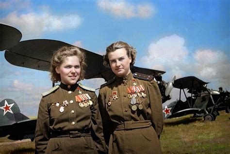 World War II in Color | International Photography Magazine