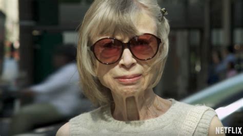 Joan Didion Is Still Sharp as a Tack in the Trailer for Her New Documentary - VICE