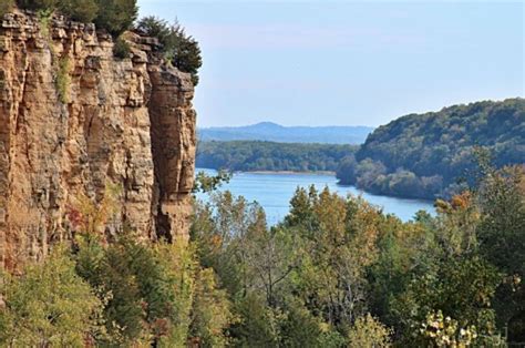 This Historic Park Is One Of Iowa's Best Kept Secrets | Iowa travel ...